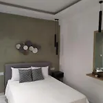 Guest house Periklis Limenas (Thasos)
