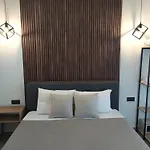 Guest house Periklis Limenas (Thasos)