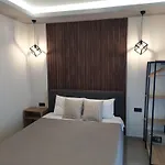 Guest house Periklis Limenas (Thasos)