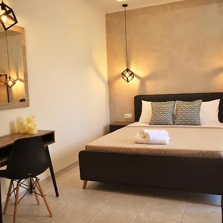 Maison d'hôtes Periklis 3*