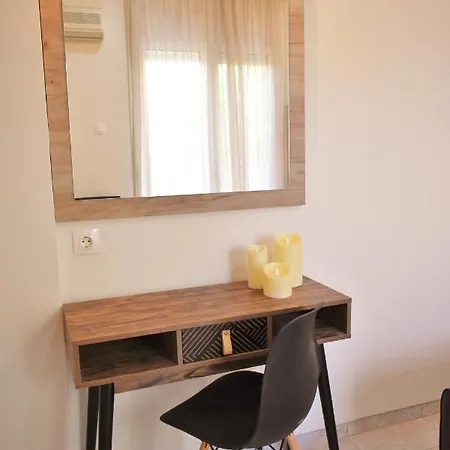 Periklis Konukevi 3*