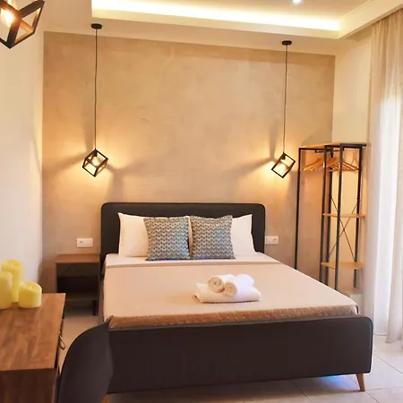 Periklis 3* Limenas (Thasos)