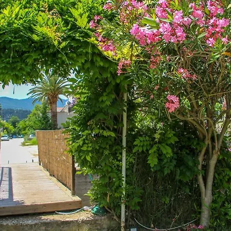 Periklis Maison d'hôtes Thasos