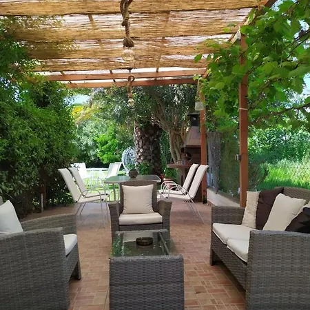 Periklis 3* Limenas (Thasos)