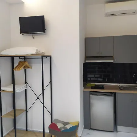 Periklis Maison d'hôtes 3*