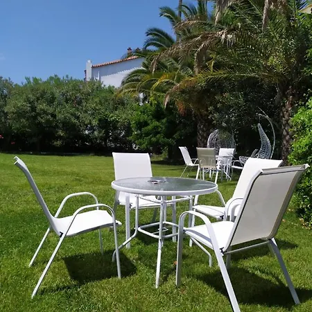 Periklis Gasthof Limenas (Thasos)