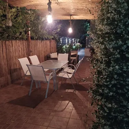 Periklis Pensjonat 3*