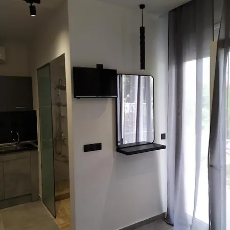 Periklis 3* Limenas (Thasos)