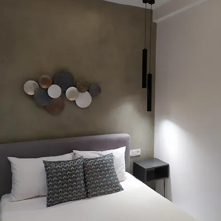 Periklis Konukevi 3*