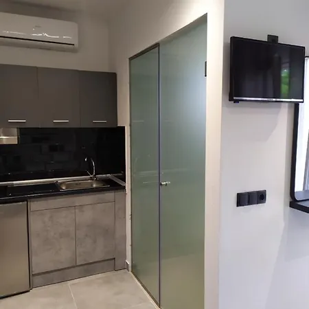 Periklis Limenas (Thasos)