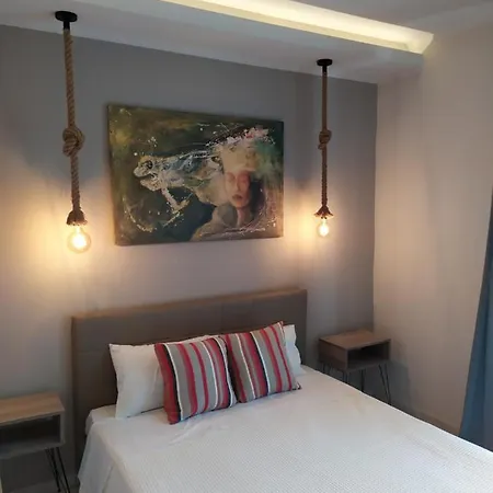 Periklis Konukevi 3*