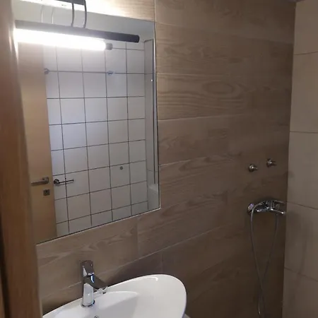 Periklis Gæstehus