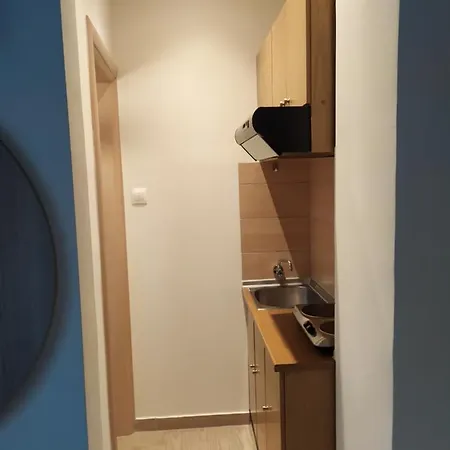 Gæstehus Periklis 3*