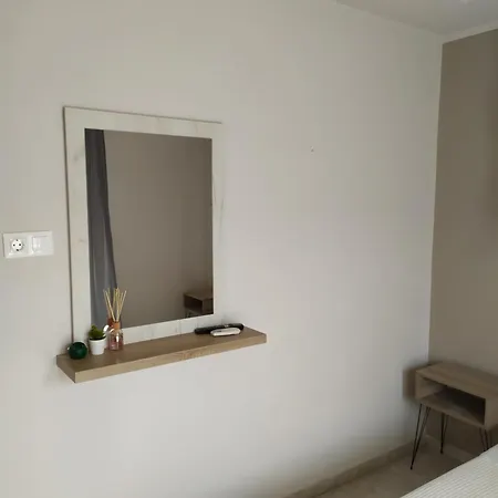 Periklis 3* Limenas (Thasos)