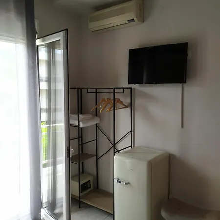 Periklis Konukevi 3*