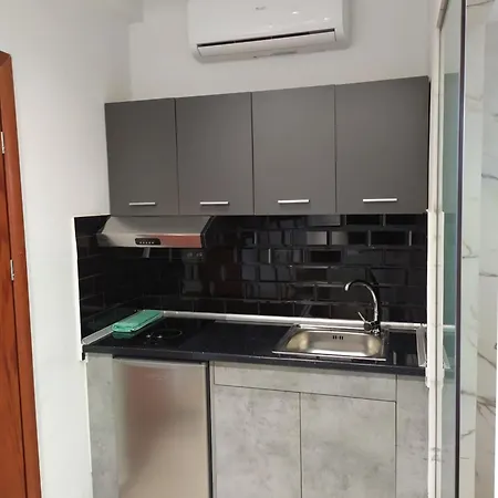 Periklis 3* Limenas (Thasos)