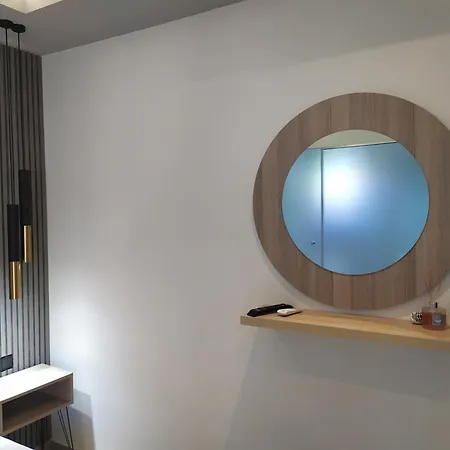 Periklis Konukevi 3*