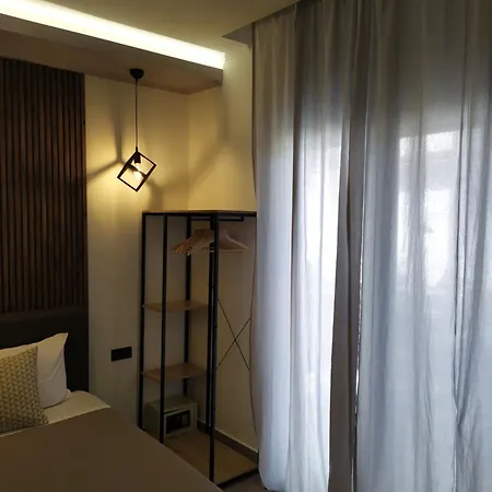 Konukevi Periklis 3*