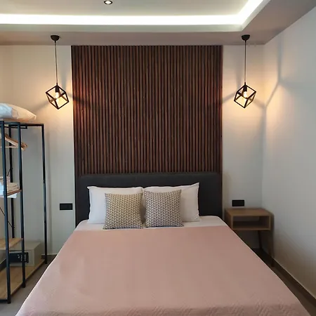 Periklis 3* Limenas (Thasos)