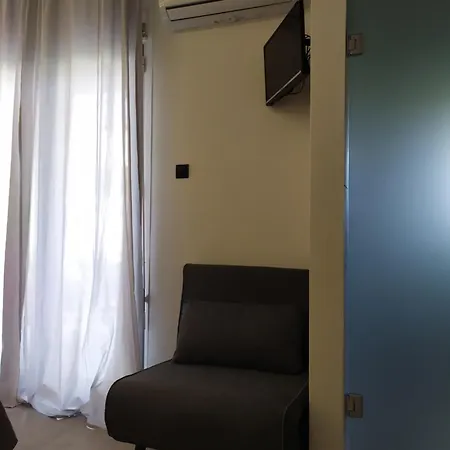 Konukevi Periklis 3*