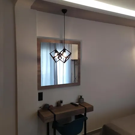 Periklis 3* Limenas (Thasos)