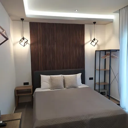 Periklis Limenas (Thasos)