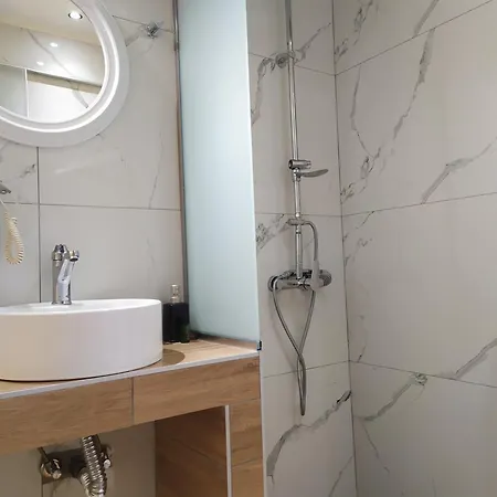 Periklis 3* Limenas (Thasos)