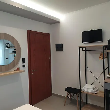 Periklis Maison d'hôtes 3*
