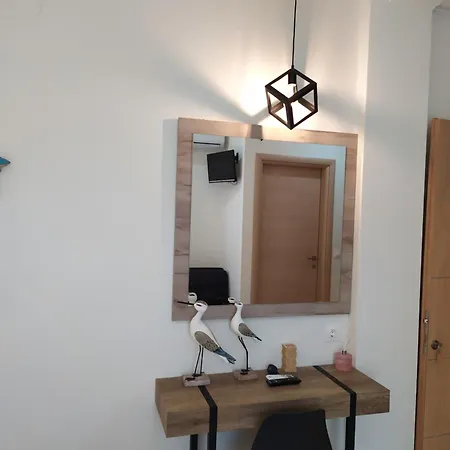 Periklis Maison d'hôtes 3*