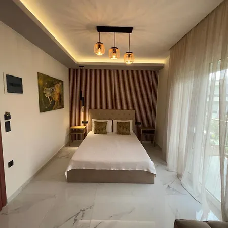 Periklis Maison d'hôtes 3*
