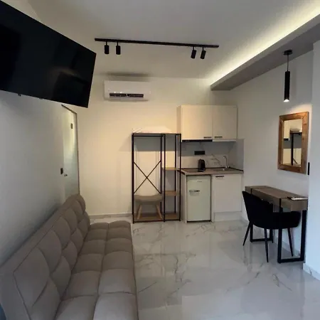 Maison d'hôtes Periklis 3*