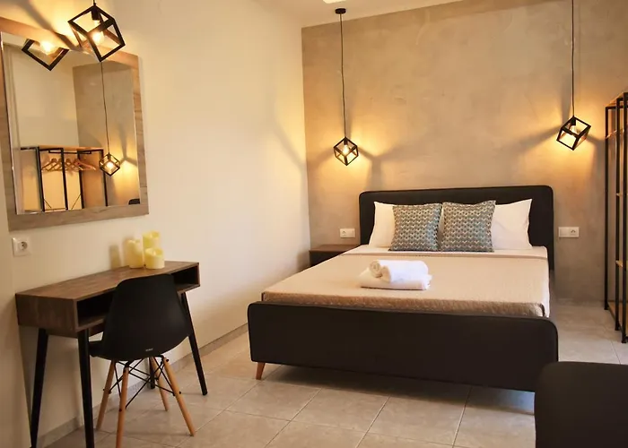 Casa de hóspedes Periklis 3*