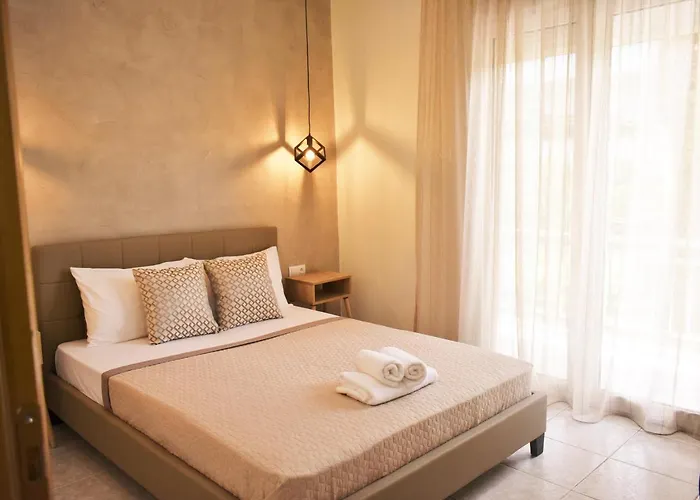 Casa de hóspedes Periklis