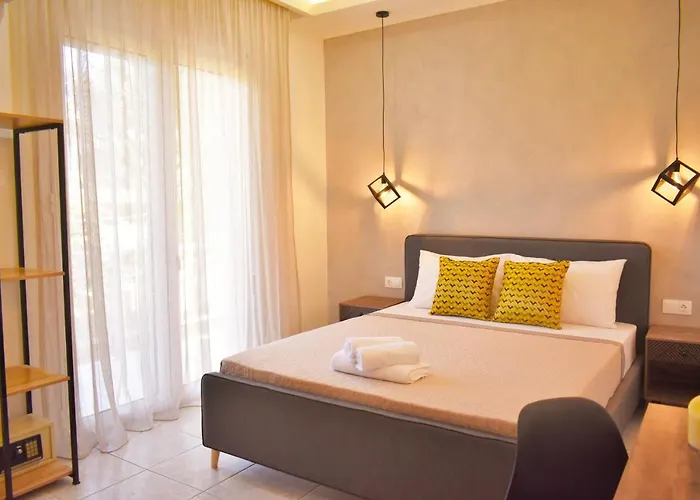 Periklis Casa de hóspedes