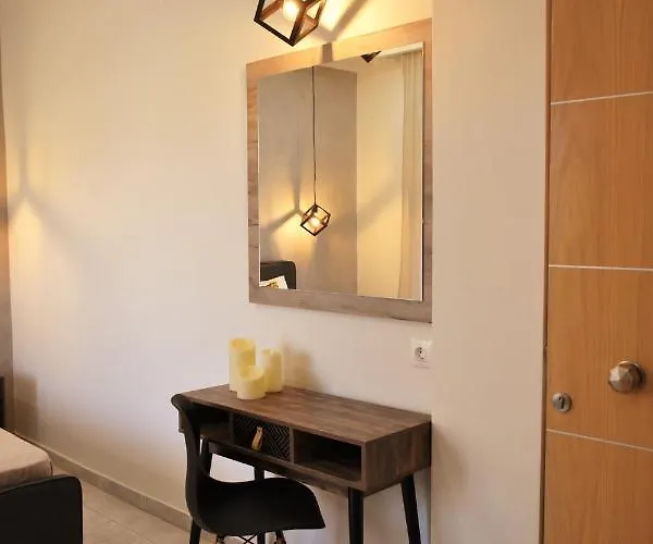 Periklis Casa de hóspedes