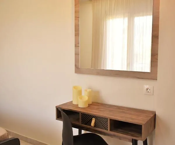 Casa de hóspedes Periklis 3*