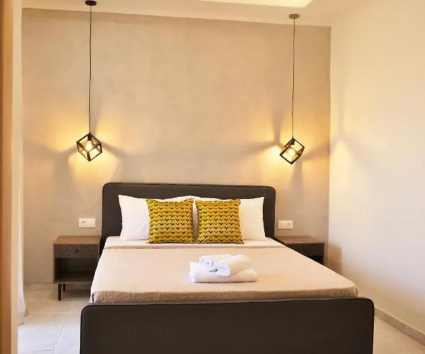 Casa de hóspedes Periklis 3*