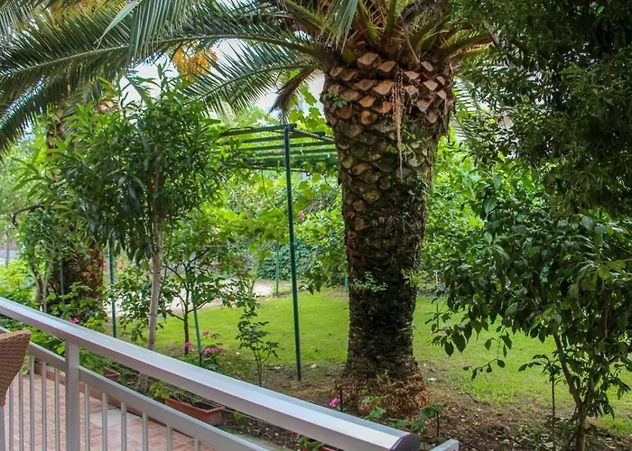 Casa de hóspedes Periklis Thásos