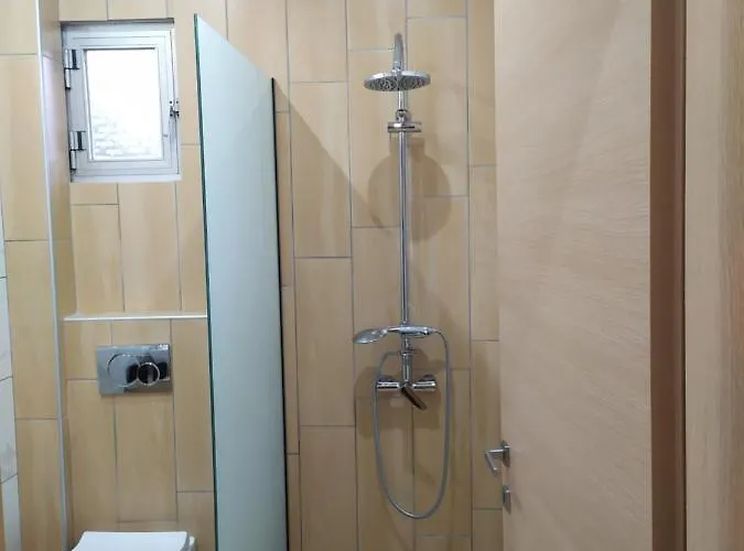 Periklis Casa de hóspedes