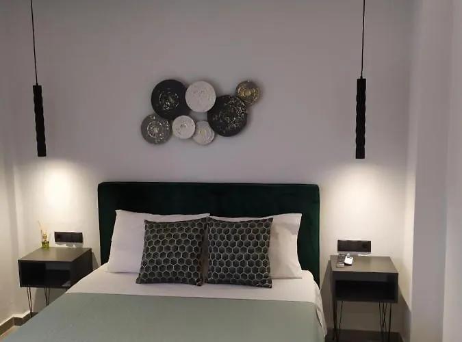 Casa de hóspedes Periklis 3*