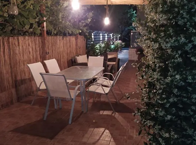 Periklis Casa de hóspedes 3*