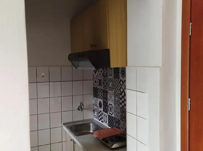 Periklis Casa de hóspedes 3*