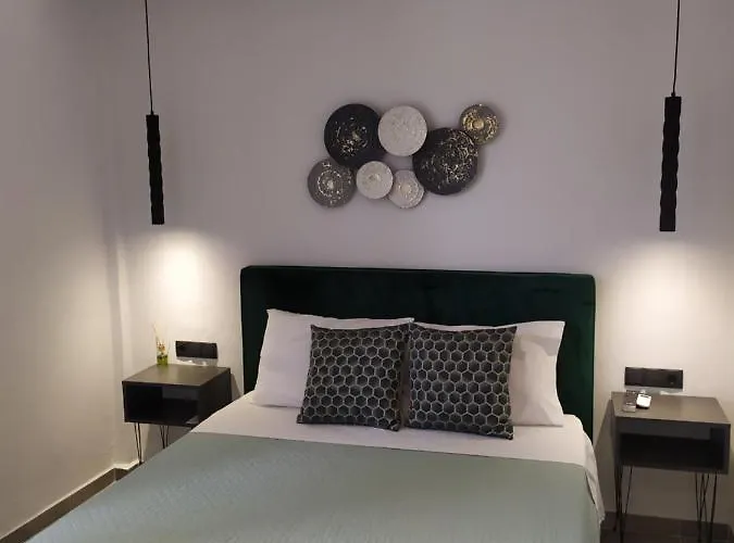 Casa de hóspedes Periklis