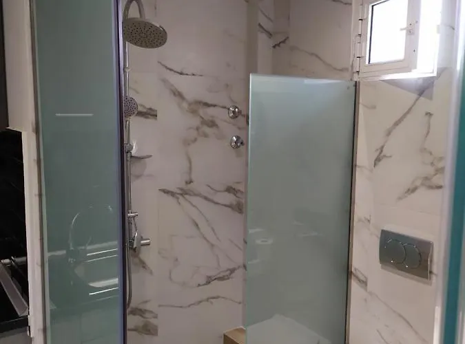 Periklis Casa de hóspedes 3*