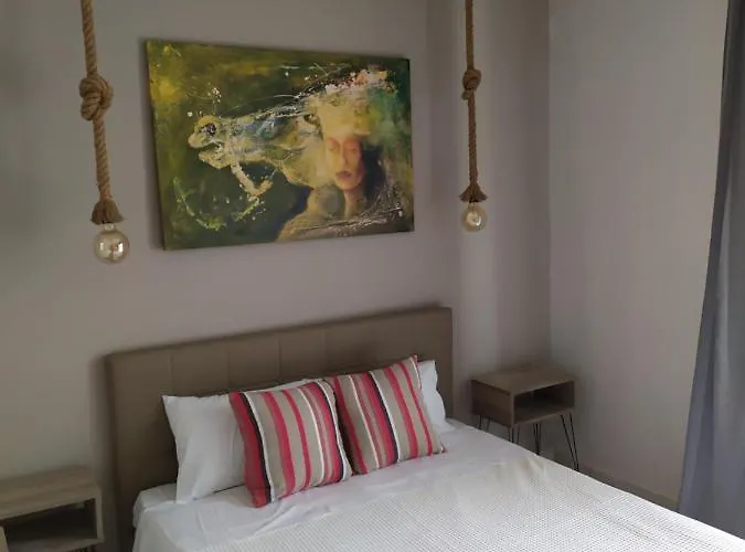 Periklis Casa de hóspedes