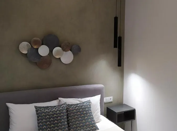 Periklis Casa de hóspedes 3*