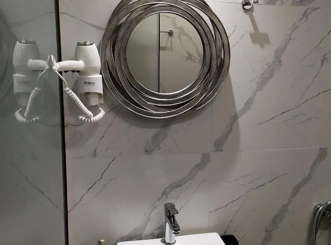 Periklis Casa de hóspedes