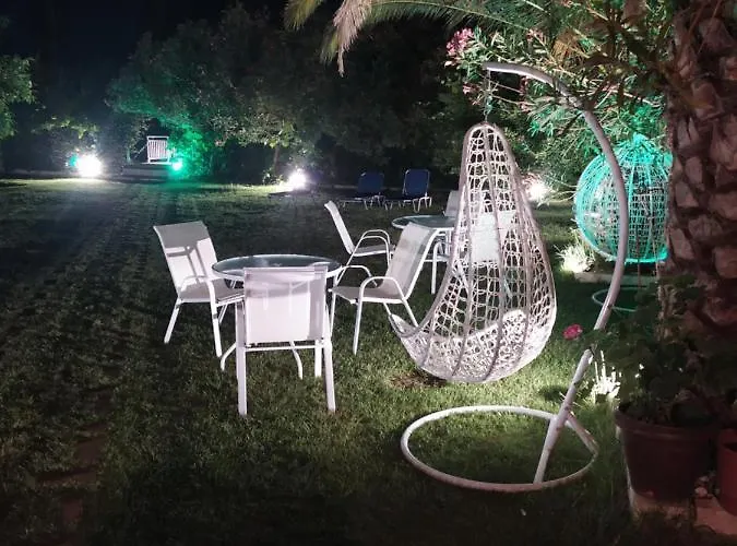 Periklis Casa de hóspedes 3*