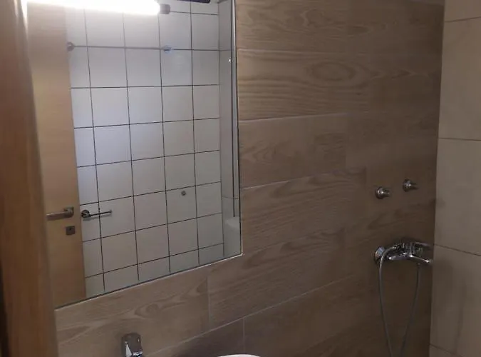 Periklis Casa de hóspedes