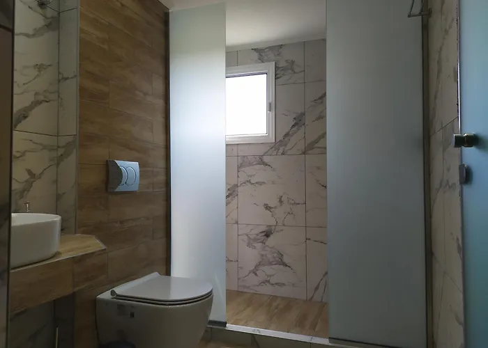 Casa de hóspedes Periklis Thásos